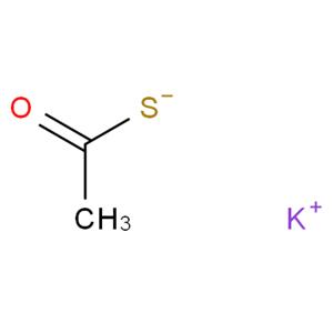 硫代乙酸钾