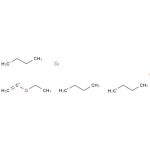 三丁基(1-乙氧基乙烯)锡
