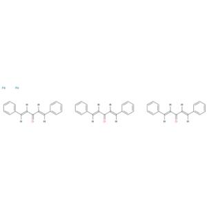 三(二亚苄基丙酮)二钯