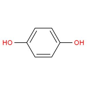 1,4-二羟基苯