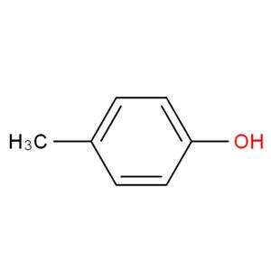 对甲基苯酚
