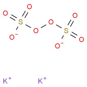 过硫酸钾