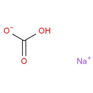 碳酸氢钠