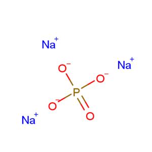 磷酸三钠