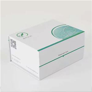 Annexin V-APC/ 7-AAD荧光双染细胞凋亡检测试剂盒（20T）