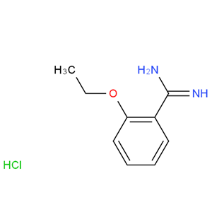 2-乙氧基苯甲脒盐酸盐