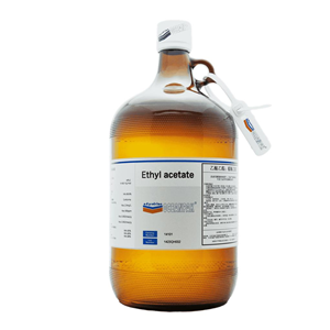 OCEANPAK/欧森巴克 乙酸乙酯 HPLC溶剂 4L/瓶