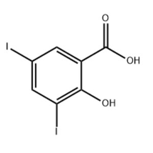 3,5-二碘水杨酸