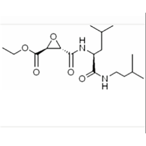 E-64d蛋白酶抑制剂,阿洛司他丁