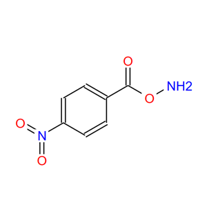 O-对硝基苯甲酰基羟胺
