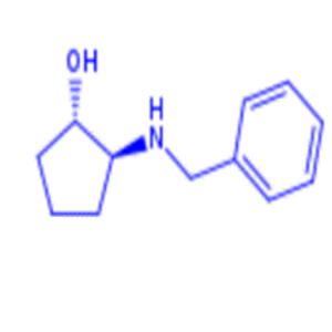 (1S,2S)-2-N-苄基环戊醇 68327-02-6
