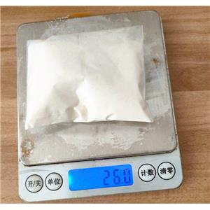 布林佐胺 138890-62-7