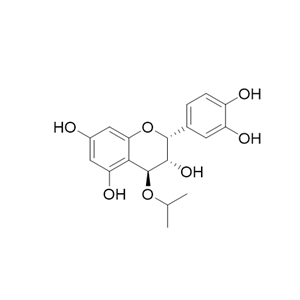 4β-(异丙氧基)-表儿茶素