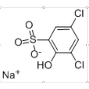 DHBS；3,5-二氯-2-羟基苯磺酸钠