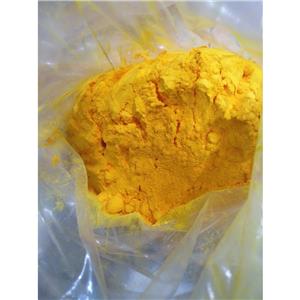 兽药原料 盐酸吖啶黄 8063-24-9 99% USP标准