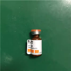 叶黄素（标准品）