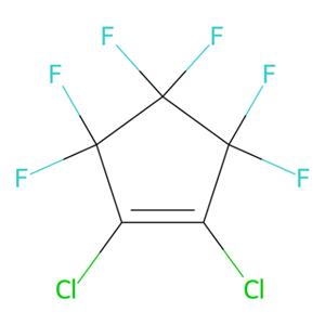 aladdin 阿拉丁 D469576 1,2-二氯六氟环戊烯 706-79-6 97%