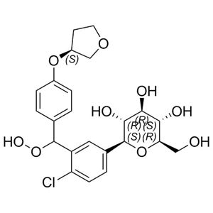 恩格列净杂质POE（过氧化物杂质）