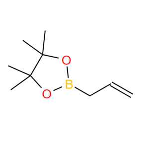 烯丙基硼酸频哪醇酯