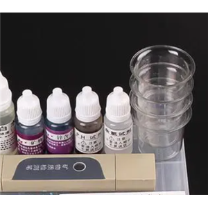 牛流行性乙型脑炎病毒抗体(JEV-Ab)试剂盒