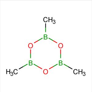 三甲基环三硼氧烷
