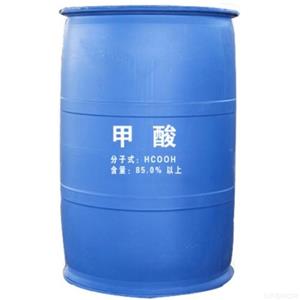 蚁酸[  甲酸 85% 90%-99% 鲁西甲酸