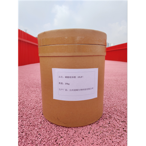 辅酶家族原料酯磷酸吡哆醛