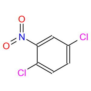 2,5-二氯硝基苯；89-61-2
