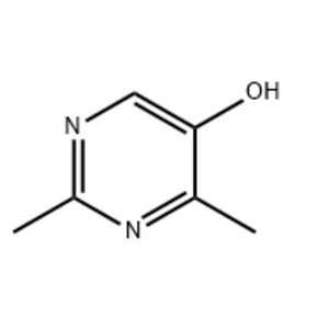 2,4-二甲基-5-羟基嘧啶