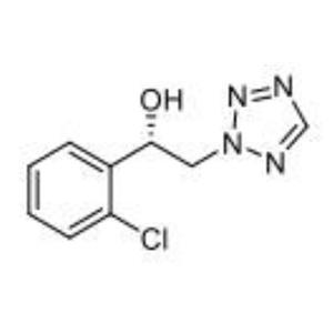 西诺氨酯杂质04 (S)-1-(2-氯苯基)-2-(2H-1-四唑-2-基)乙-1-醇