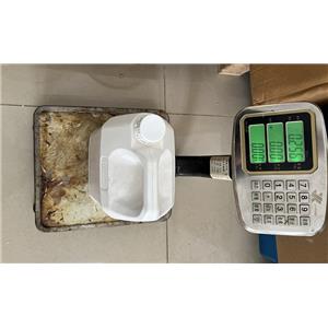 4-氟-1-异丙基-2-甲基-6-硼酸频哪醇酯基-1H-苯并[d]咪唑