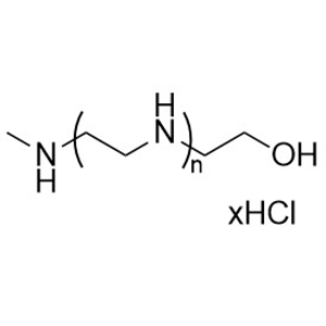 氮丙啶的均聚物盐酸盐 26338-45-4 支持不同分子量定制