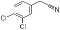 CAS 登录号：3218-49-3, 3,4-二氯苯乙腈