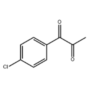 1-(4-氯苯基)-1,2-丙二酮