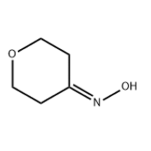 二氢-2H-吡喃-4(3H)-酮 肟