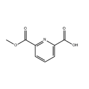 2,6-吡啶二羧酸单甲酯