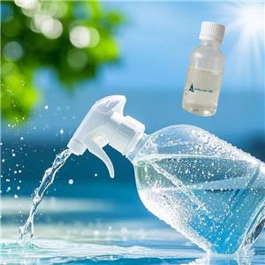 聚季铵盐121 湿巾配方