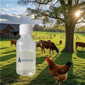 聚季铵盐121 湿巾杀菌