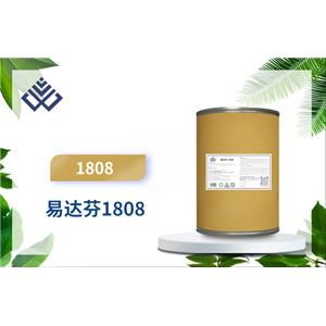 易达芬 1808