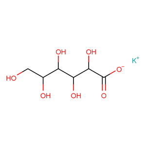  葡萄糖酸 526-95-4  全国可发 匠信生物 高纯度 可拆分