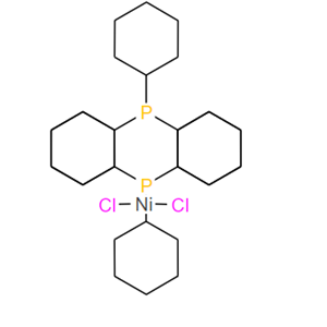氯代双三己基磷酸镍(Ⅱ)盐