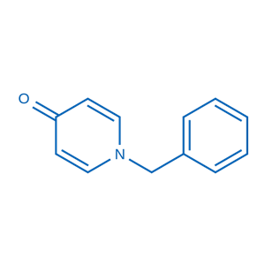 1-Benzylpyridin-4(1H)-one