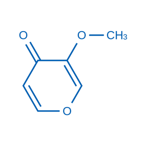3-Methoxy-4H-pyran-4-one