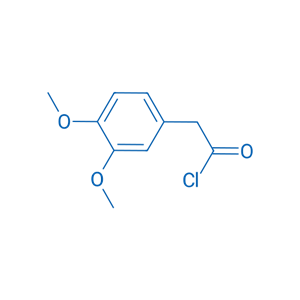 2-(3,4-二甲氧基苯基)乙酰氯