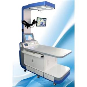 集成化生物信号采集与处理系统 机能生理实验系统