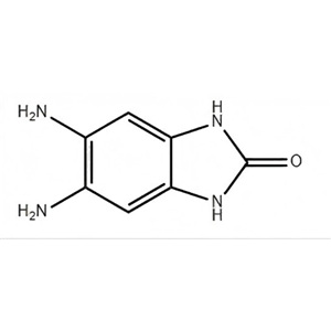 5,6-二氨基苯并咪唑-2-酮