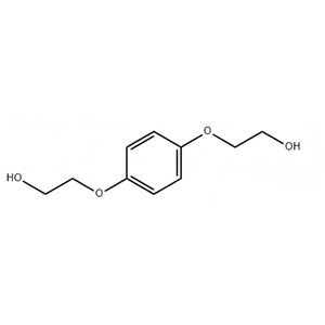 对苯二酚二羟乙基醚
