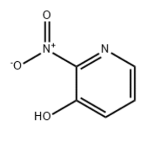3-羟基-2-硝基吡啶（克唑替尼中间体）