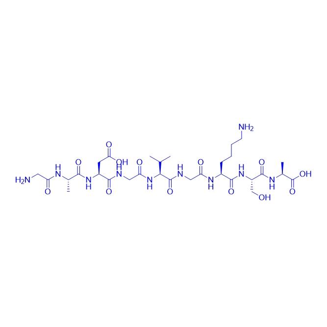 GADGVGKSA 2032119-68-7.png GADGVGKSA 2032119-68-7.png