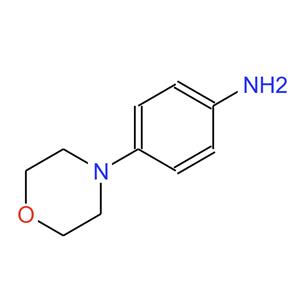 4-(4-吗啉基)苯胺，2524-67-6，4-Morpholinoaniline